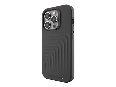 Gear4 Brooklyn Snap - Back cover for cell phone