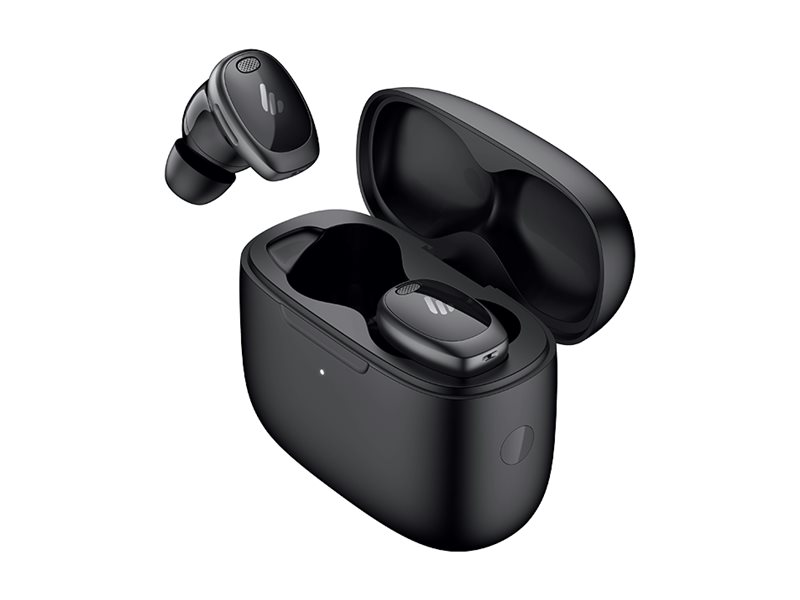 Edifier NeoDots true wireless earphones with Product shot Right-angle 79550