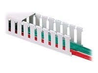 Panduit PANDUCT Type NE NORYL Halogen Free Wiring Duct