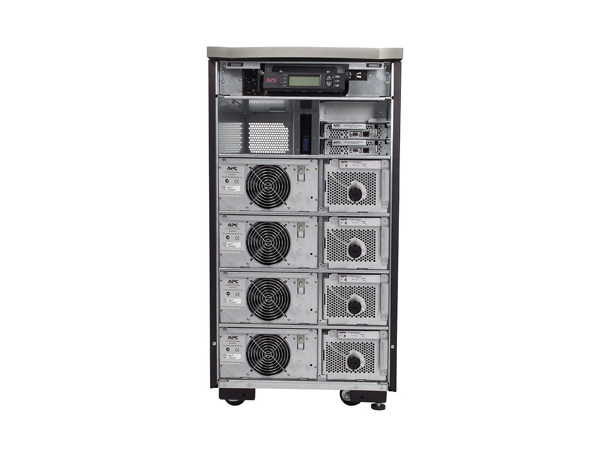 APC Symmetra LX 16kVA Scalable to 16kVA