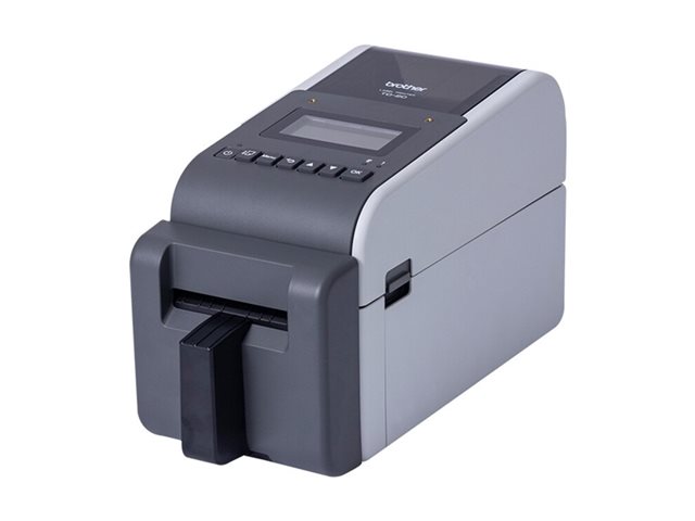 Brother Label Printer TD2350DF – foto 11