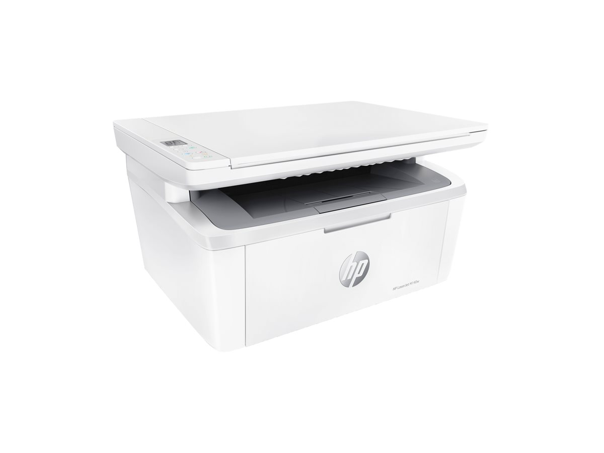 HP LaserJet MFP M140w - multifunkční tiskárna - Č/B – foto 4