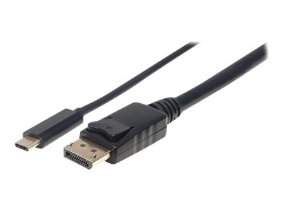 MANHATTAN 152471, Kabel & Adapter Kabel - USB & MH USB C 152471 (BILD5)