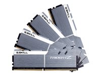 G.Skill TridentZ Series DDR4  32GB kit 4133MHz CL19  Ikke-ECC