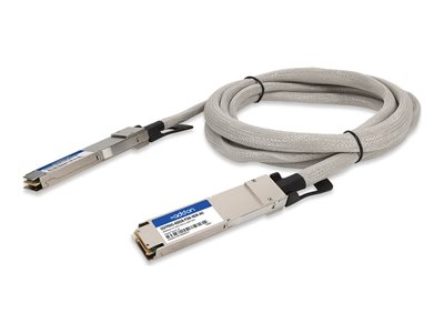 AddOn - 400GBase-CU direct attach cable