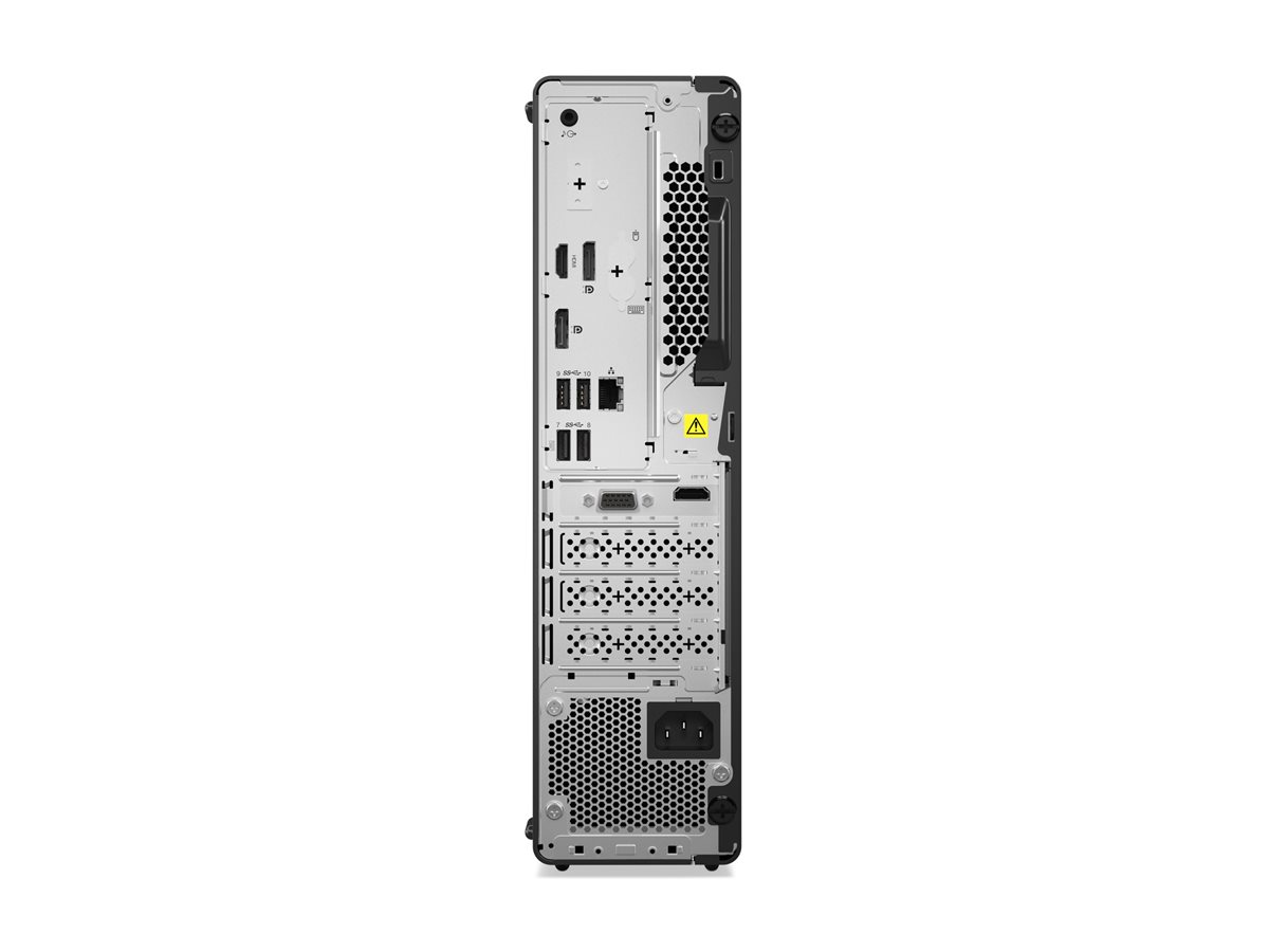 Lenovo ThinkCentre M90s Gen 5 - SFF Core i5 i5-14500 2.6 GHz - vPro Enterprise - 16 GB - SSD 512 GB - česká/slovenská – foto 4