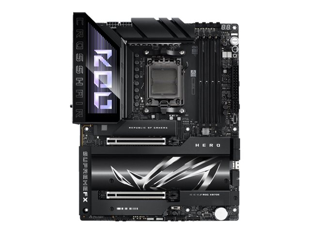ASUS ROG CROSSHAIR X870E HERO AM5