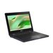 ASUS Chromebook CZ11 Flip CZ1104FM2A-YZ42T - Image 4: Left-angle