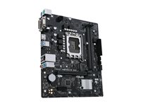 ASUS PRIME H610M-R D4 Intel H610 LGA