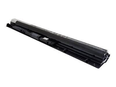 Total Micro - Notebook battery (equivalent to: Dell 453-BBBR)