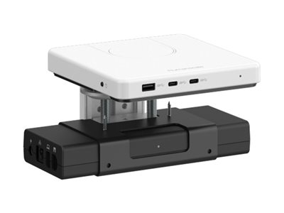 Humanscale M/Connect 3 Pro Dock