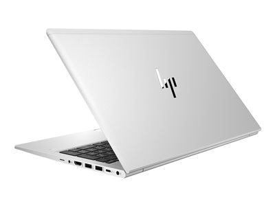 HP EliteBook 650 G9 i5-1235U 16/512G(DE) - 8V6M2AT#ABD