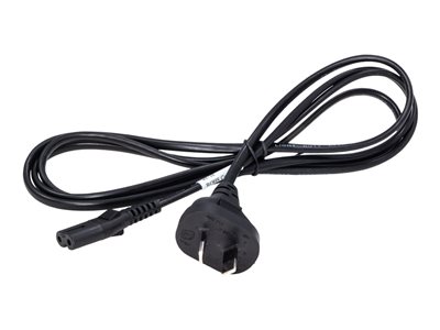 LINE CORD 250V C7 1.8M AU TYPE I LINE CORD 250V C7 1.8M