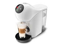 Krups Nescafé Dolce Gusto Genio S KP2431AS Kaffemaskine Hvid