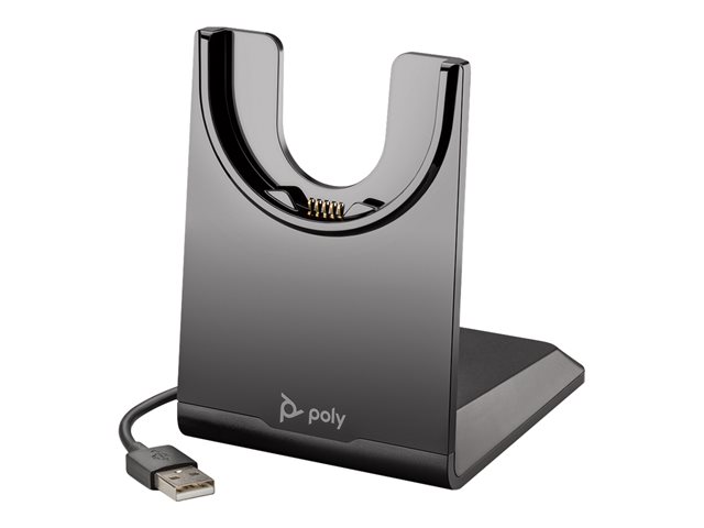 Poly Voy Usb A Charging Stand
