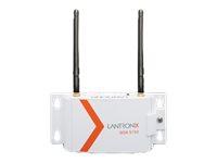 Lantronix - Network device mounting bracket