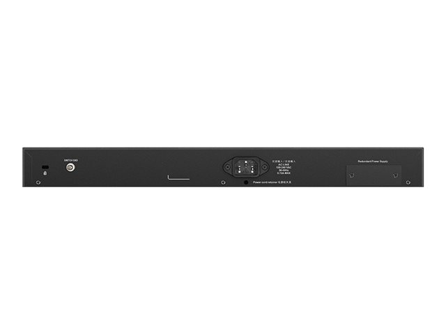28-Port Layer 3 Gigabit Stack Switch SI – foto 2