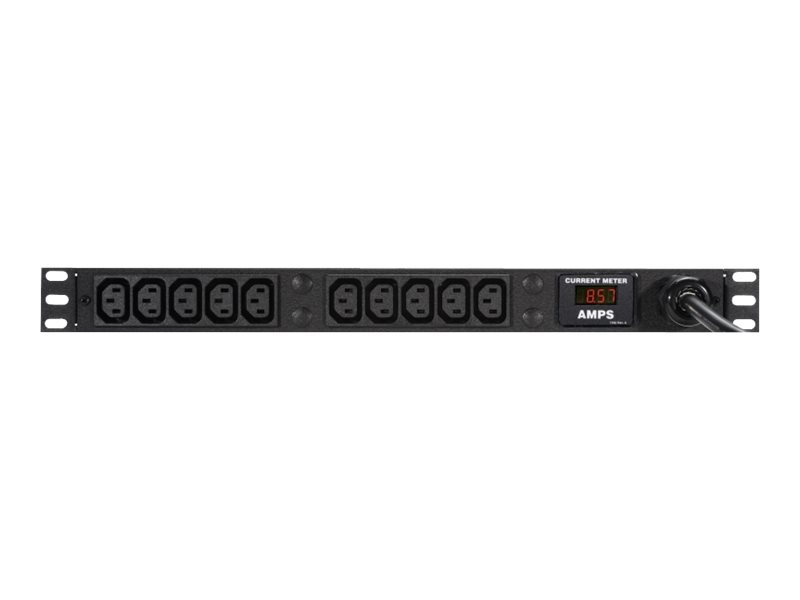 Geist Metered Standard VHVLAN102-102C13TL6