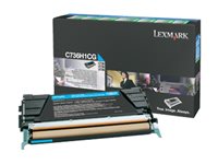 Lexmark - High Yield