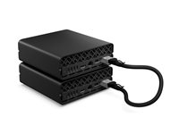 HP ZGX Nano G1n AI Station - mini GB10 Grace Blackwell Superchip Cortex-A725 + Cortex-X925 - 128 GB - SSD 1 TB