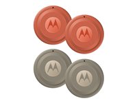 Motorola moto tag 2 Grøn