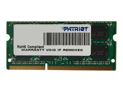 Patriot Signature Line