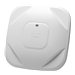 Cisco Aironet 1602i Controller-based - wireless access point - Wi-Fi