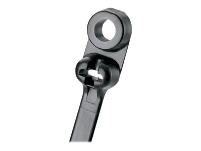 Panduit Dome-Top Barb Ty Clamp Tie