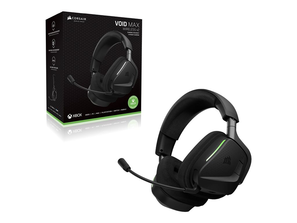 Corsair VOID V2 Headset - Thumbnail 5