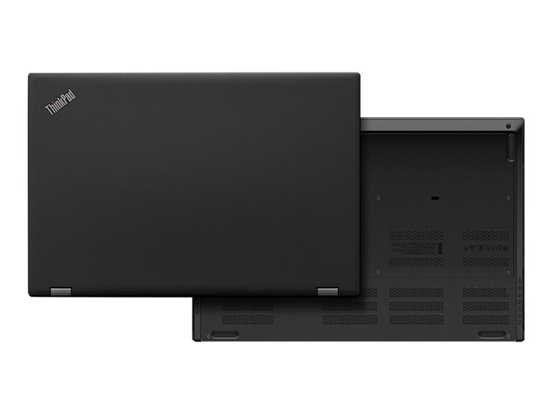 LENOVO TP P72 i7-8850H 17p 16GB 512GB