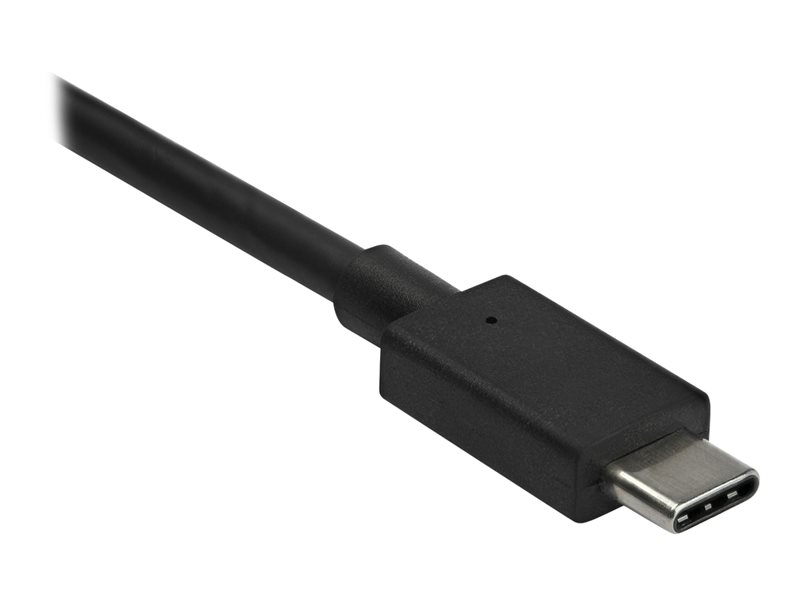 StarTech.com USB-C vers DisplayPort 8K 30Hz M/F - TB3