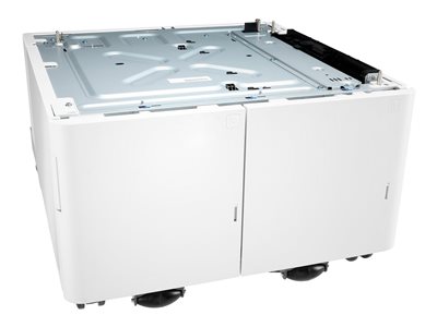HP LaserJet 2700 Sht HCI Tray and Stand