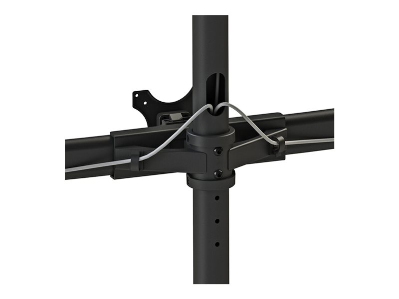 NEOMOUNTS FPMA-D700D6 Desk Mount 6x19-27
