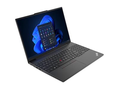 LENOVO ThinkPad E16 G2 Ultra 5 125U TS, LENOVO  (BILD3)