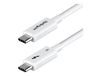 0065030917483 - STARTECH 1m Thunderbolt 5 Kabel