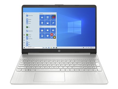 HP Laptop 15-dy2017ds