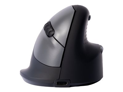 R-Go Ergonomic mouse HE Break
