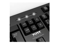 PORT DESIGNS US Office Keyboard Budget