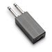 HP Poly Plug