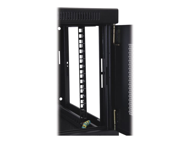 EATON TRIPPLITE 6U Mini Rack Encl