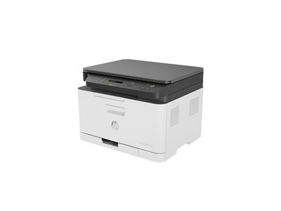 Color Laser MFP 178nw - multifunction printer - co