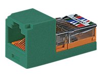 Panduit MINI-COM Mini-Jack TX5e - modul