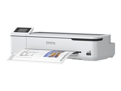 EPSON SureColor SC-T3100N 24inch