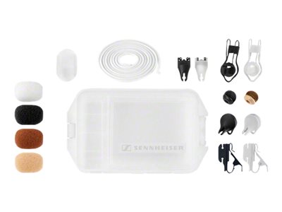 Sennheiser MZ 1 - Zubehrkit fr Mikrofon