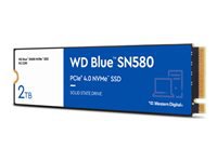 Western-Digital Blue WDS200T3B0E