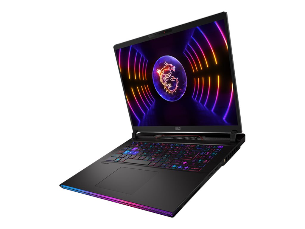 MSI Raider GE78 HX 14VGG-252US