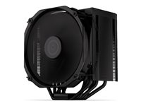 Endorfy Fortis 5 CPU Køler 1-pack Sort 140 mm