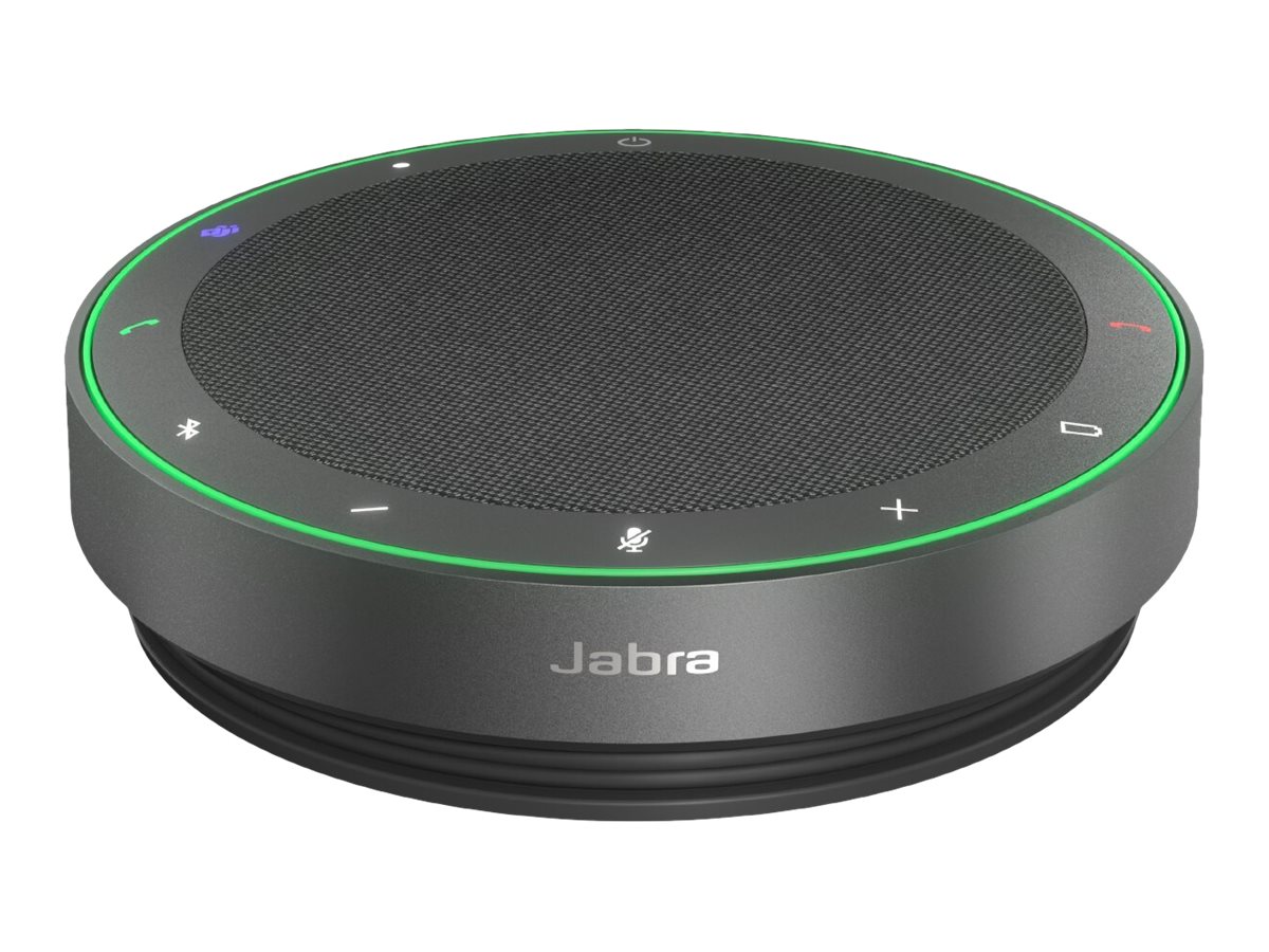 Jabra Speak2 75 MS - Speakerphone hands-free