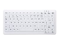 Cherry Active Key AK-C4110F-U1-W/FR