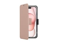 Screenor Clever Beskyttelsescover Rose Apple iPhone 17 Pro Max